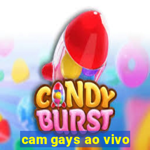 cam gays ao vivo